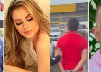 Caso Lucas: gerente de confiança de empresários contratou pistoleiro para matar sargento do EB