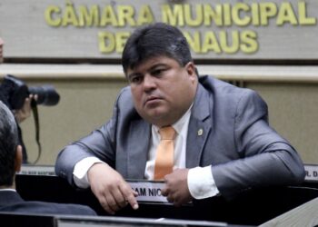 CMM pede volta do Cotão de R$ 33 mil, mas Justiça nega