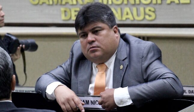 CMM pede volta do Cotão de R$ 33 mil, mas Justiça nega