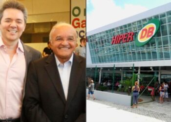 Dono do DB é alvo da Justiça por crimes de estelionato e lavagem de dinheiro