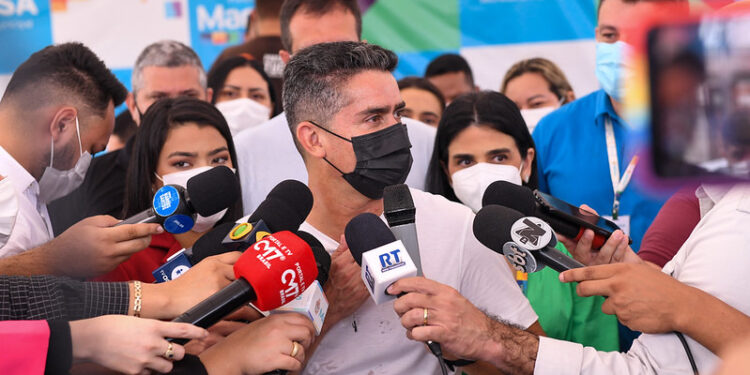 Gestão David Almeida tem mais de 80% de aprovação, aponta pesquisa IDP