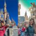 Vereadora Brena Dianná falta 1º dia de trabalho após recesso de 2 meses para curtir lua de mel na Disney