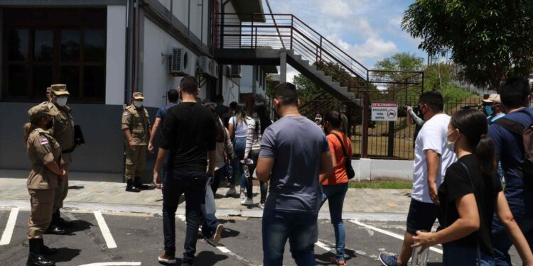Corpo de Bombeiros: gabarito oficial do concurso está disponível para consulta