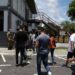 Corpo de Bombeiros: gabarito oficial do concurso está disponível para consulta