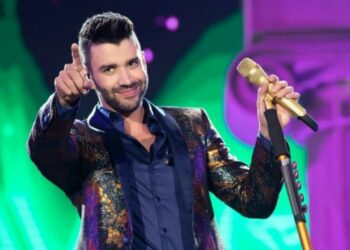 Polêmica: Gusttavo Lima nega ser pai de adolescente de 16 anos após caso vir à tona