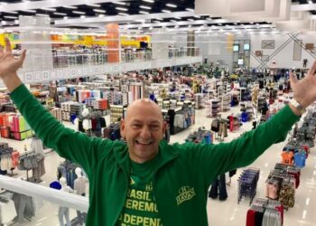 Havan abre seleção para mais de 1 mil vagas de emprego em Manaus; Saiba como concorrer