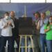 Potência da pesca esportiva, Barcelos ganha novo aeroporto no Amazonas