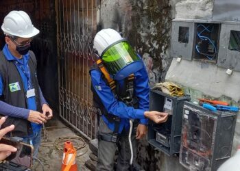 Gato ao contrário? Amazonas Energia pode pagar multa de até R$ 5 milhões por fraude em medidores de consumidores