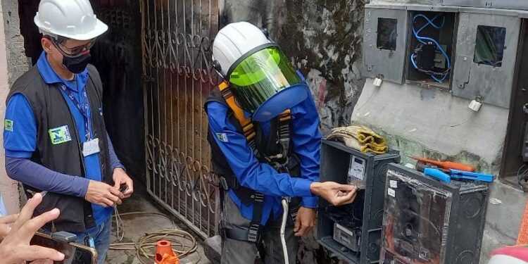 Gato ao contrário? Amazonas Energia pode pagar multa de até R$ 5 milhões por fraude em medidores de consumidores