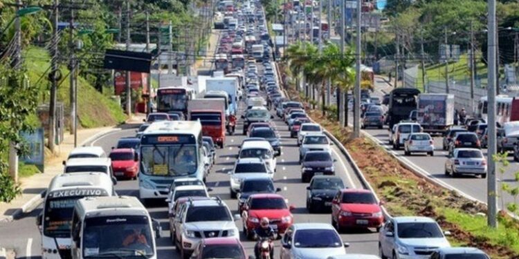 Governador Wilson Lima assina decreto concedendo desconto de 20% no IPVA