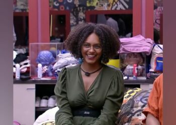 Jesse é aprovada em concurso público mas perde vaga por estar no BBB 22