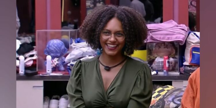 Jesse é aprovada em concurso público mas perde vaga por estar no BBB 22