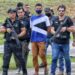 Ao ser preso por matar sargento, ‘Lágrima’ diz que foi enganado pela neta do militar