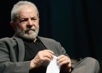 Lula se muda para São Paulo por “questão de segurança”