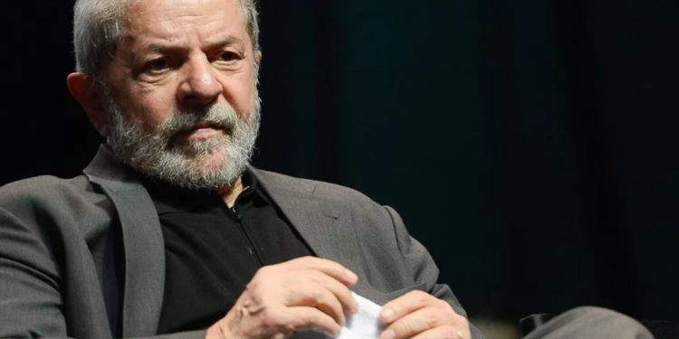 Lula se muda para São Paulo por “questão de segurança”