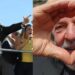 Em tom de deboche, Bolsonaro chama Lula de ‘picaretão’ e diz que petista irá recolher armas se eleito