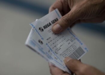 Mega-Sena sorteia prêmio de mais de R$ 31 milhões; Confira as dezenas