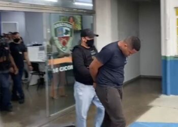 Homem investigado por pornografia infantil volta a ser preso após ter liberdade concedida em audiência de custódia