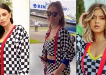 Pegou mal: Roupa usada por Marília Mendonça no dia do acidente é vendida por lojas e revolta fãs