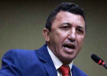 Barraco na CMM: vereador Sassá chama colegas de fofoqueiros