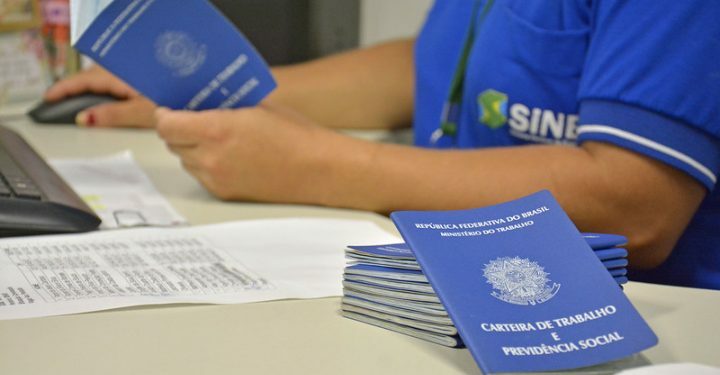 Manaus lidera ranking nacional de empregabilidade com 3,6 mil  trabalhadores inseridos no mercado de trabalho