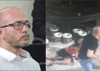 Gustavo Sotero pede indulto por ter matado advogado Wilson Justo, mas Justiça nega