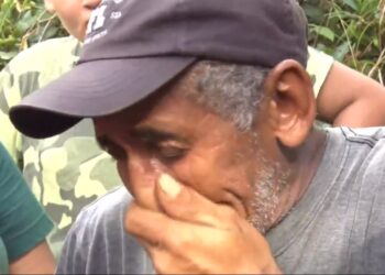 Pai de homem morto por estupro em Manaus desabafa: ‘nunca foi gente boa’ 