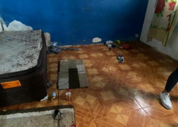 Em Manaus, homem é preso suspeito de alcoolizar e estuprar adolescente em festinha