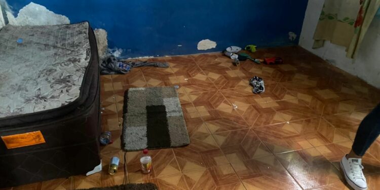 Em Manaus, homem é preso suspeito de alcoolizar e estuprar adolescente em festinha