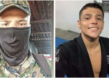 Soldado da FAB morre dentro da base aérea em Manaus