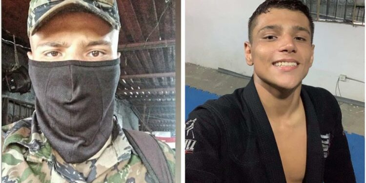 Soldado da FAB morre dentro da base aérea em Manaus