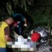 Acidente grave de carro tira a vida de jovem na estrada de Itacoatiara