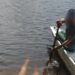 Corpo de adolescente é encontrado por canoeiros em lago, na zona Leste de Manaus