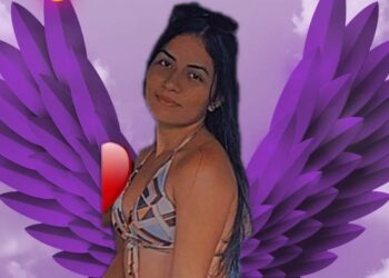 Vítima de bala perdida morre em hospital de Manaus e deixa três filhos órfãos de mãe