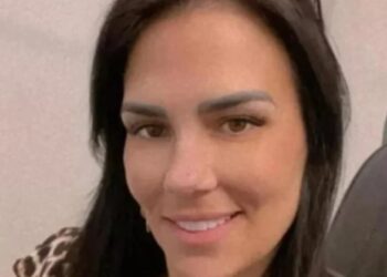 Policial presa por ameaçar matar ex-namorados tenta se matar com corda de varal