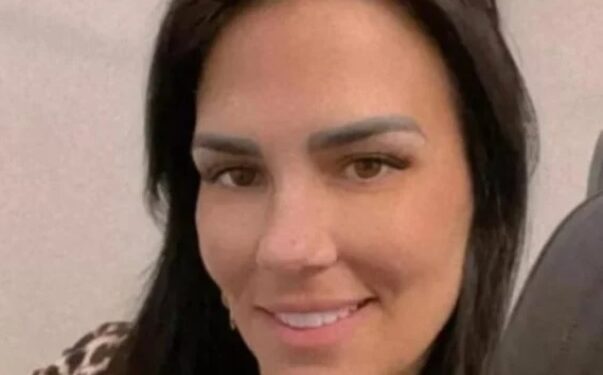 Policial presa por ameaçar matar ex-namorados tenta se matar com corda de varal