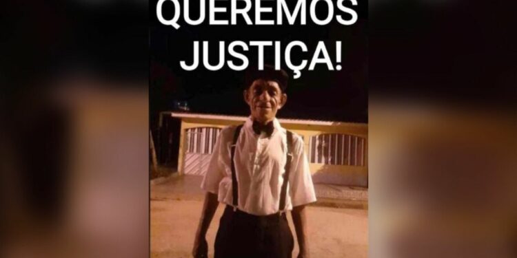 Crime bárbaro: Seu “Americano” é encontrado morto a facadas dentro da própria casa em Beruri