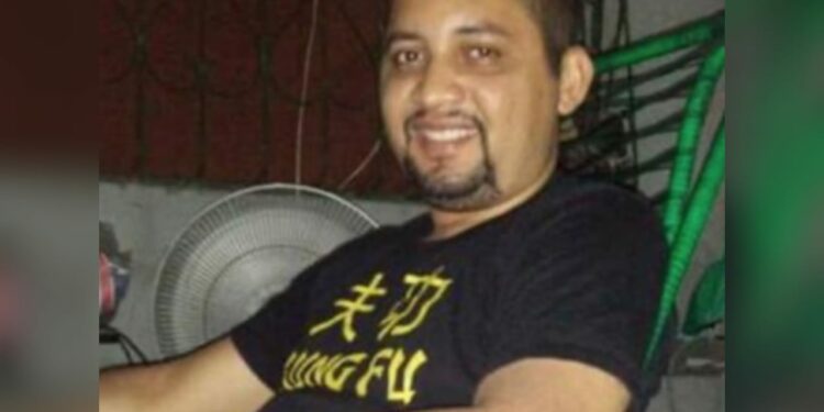 Agente penitenciário morre asfixiado após ser envenenado dentro do Ipat