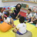 Creche da Prefeitura de Manaus recebe selo nacional por desenvolver projetos educacionais
