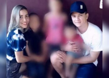 Viúva negra: Esposa espera marido dormir e em seguida chama amante para matá-lo a facadas