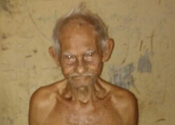 Idoso é preso por abusar sexualmente de quatro meninas