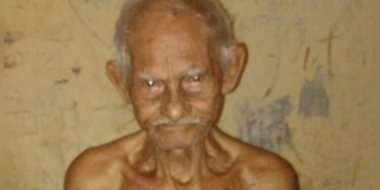 Idoso é preso por abusar sexualmente de quatro meninas