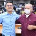 Gedeão Amorim chega ao Avante e destaca desejo de fazer parte da geração de políticos que vai transformar o Amazonas
