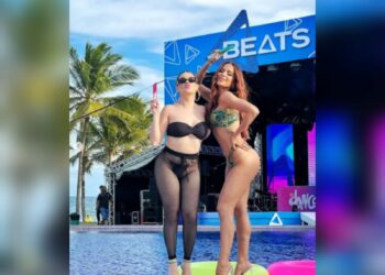 Carnaval: Festa de Anitta e Gkay é cancelada pela Justiça