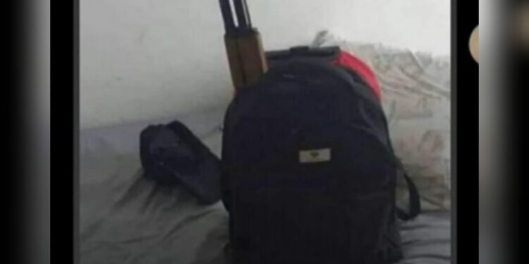 Aluna é investigada por ameaçar fazer massacre em escola: “Pra todo mundo morrer”