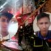 VÍDEO: Irmãos morrem após casa ser incendiada na zona Leste de Manaus