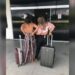 ‘Blindadas’ são presas com cocaína ao desembarcarem no Aeroclube de Manaus