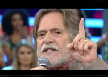 Após ser chamado de ‘Mamateiro da Rouanet’ José de Abreu irá processar internauta: “Prepara o advogado”