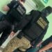 Funcionário da UEA  é preso pela PF por tráfico internacional de órgãos humanos em Manaus