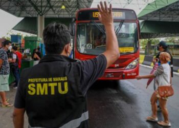 Linhas de ônibus terão mudanças nas zonas Leste e Norte da cidade a partir desta quarta (23)
